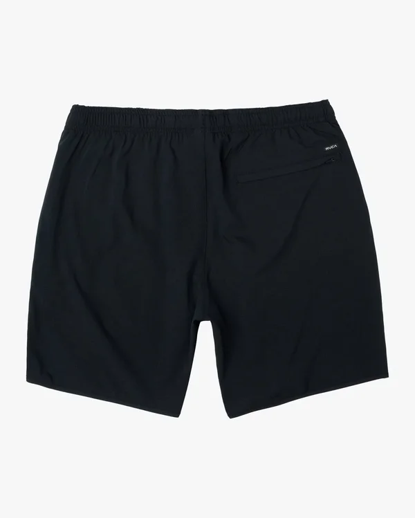 Yogger Stretch Athletic Shorts 17x22