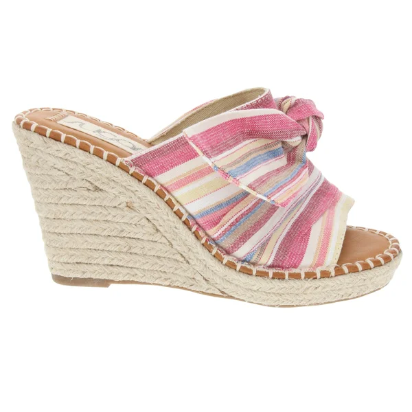 Sugar Women's Hundreds Wedge Sandal, Size: 9.5