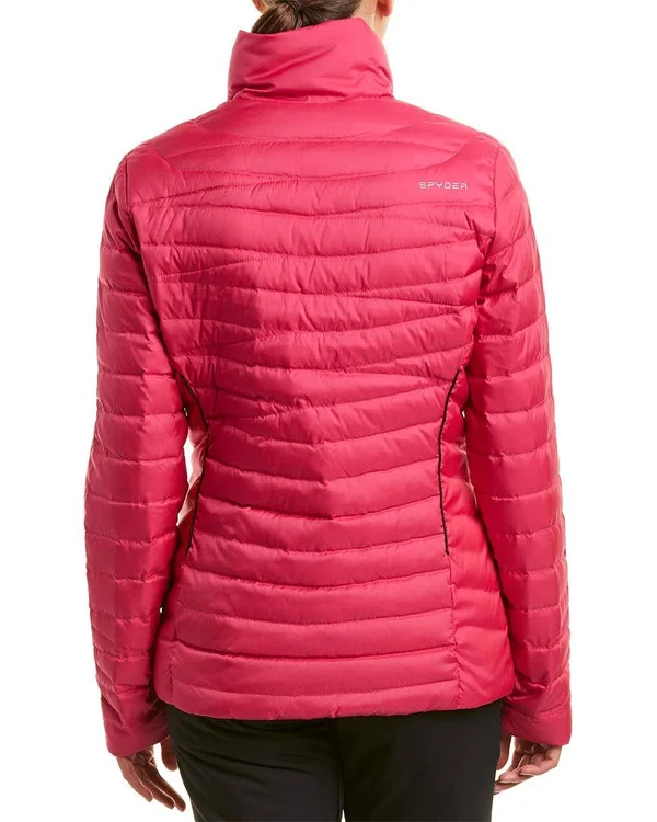 Spyder Timeless Down Jacket