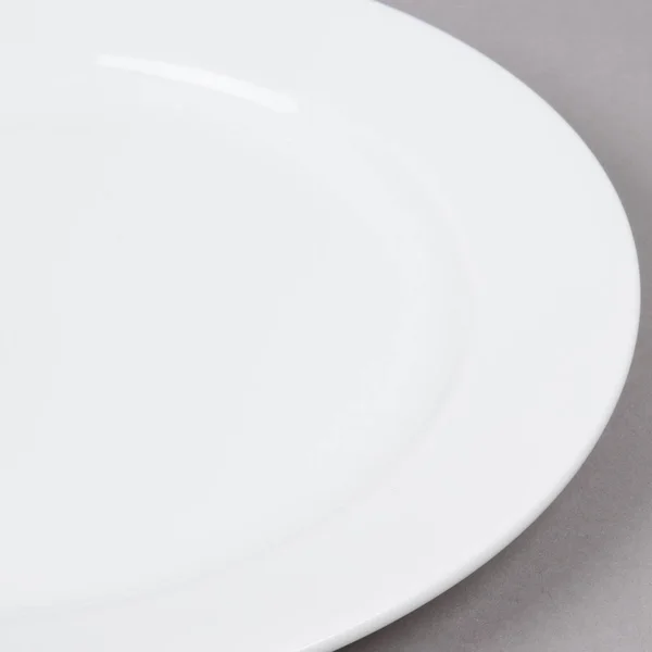 Arc Cardinal R0804 Candour White 8-1/2x22 Salad Plate - 24, CS