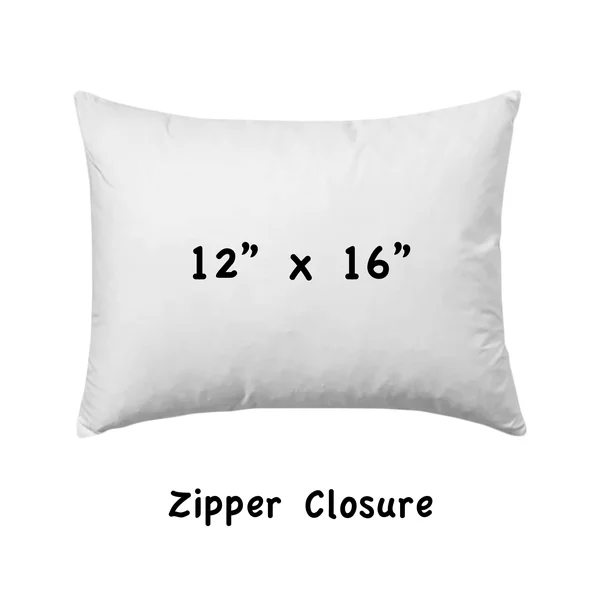 Crabby Indoor/Outdoor Soft Royal Pillow, Zipper Cover Only - 24 x 24