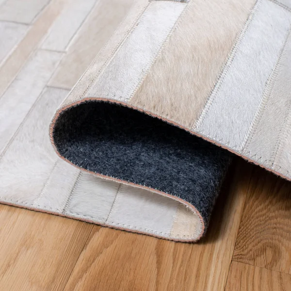 Safavieh Studio Leather STL804A Rug 5'x8' Rug