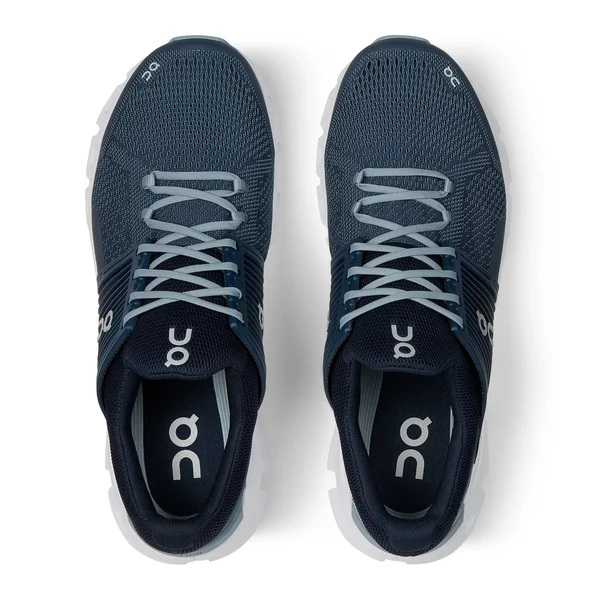 on Men's Cloudswift Denim, Midnight