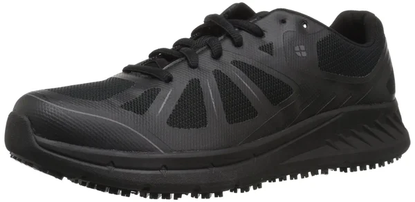 Shoes for Crews Endurance II Black, Men's, Size: 11.5