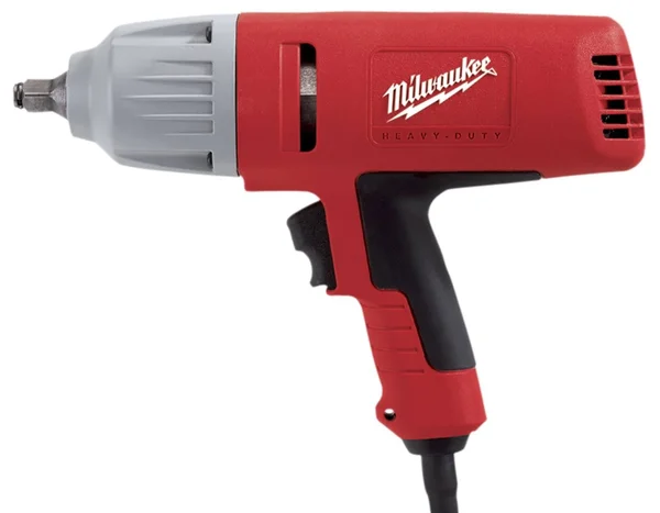 Milwaukee 9071-20 Model 1/2x22 Impact Wrench