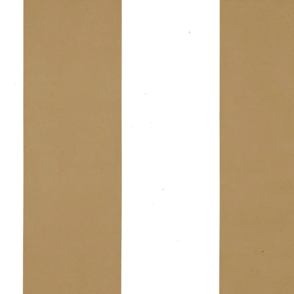 Elrene Highland Stripe Indoor/Outdoor Curtain Panel Natural 95 Inches