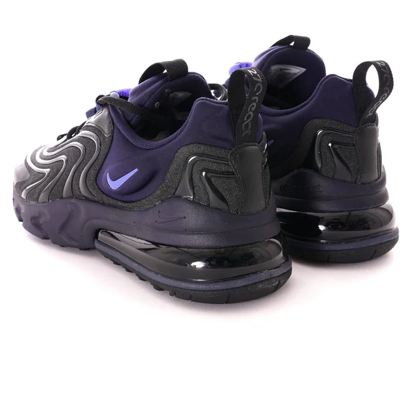 Nike Air Max 270 React Eng - Black