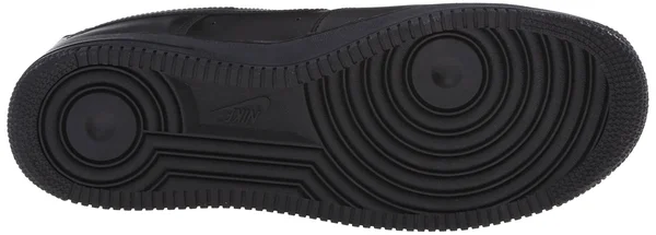 Nike Air Force 1 &07 Men's Shoe - Size 7.5, Black