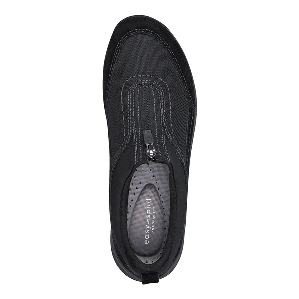Easy Spirit Cave 8 Women's Blue