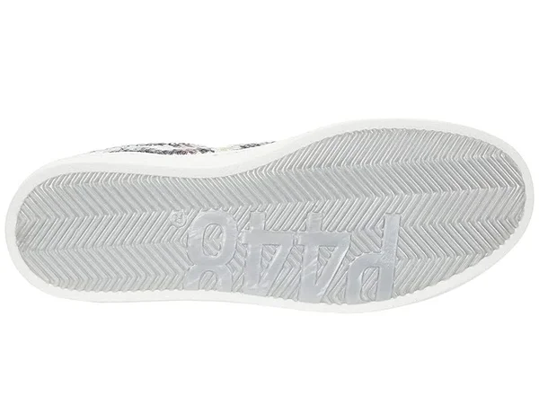 P448 John-W Women's Shoes Flowers : 36 (US Women's 6) M