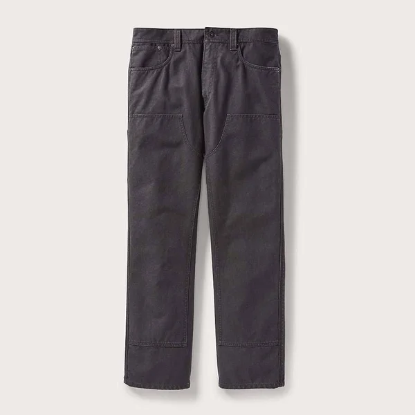 Filson Dry Tin Cloth Utility 5 Pocket Pants - Men's - 36x32