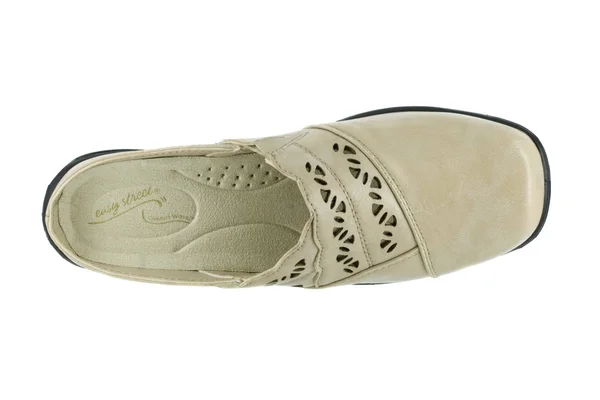 Women's Easy Street Forever, Size: 10 M, Beige