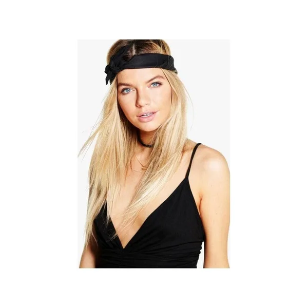36 Pack Daily Basic Solid 100% Cotton 22 x 22 Bandanas (Navy Blue)