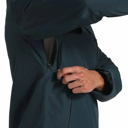 The North Face Inlux Insulated Jacket - Men's L Urban Navy
