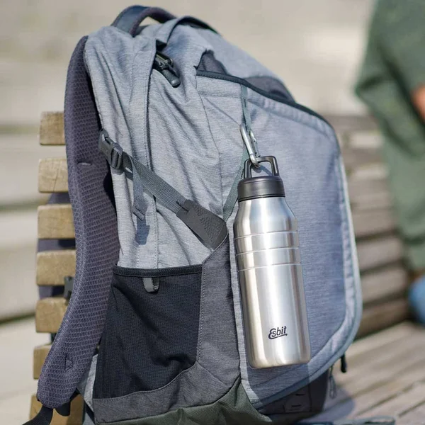 Esbit Majoris Stainless Steel 1L One Size