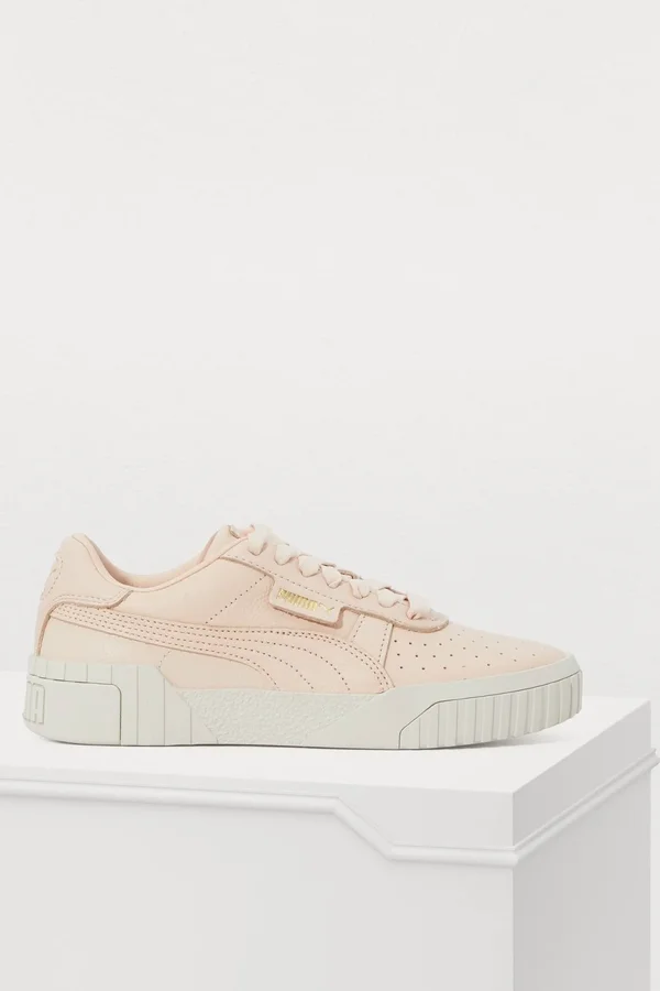 Puma Cali Emboss Wn&s 40