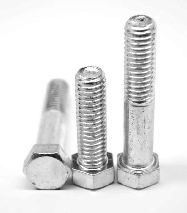 7/16x22-14 x 3/4x22 (FT) Coarse Thread Grade 5 Hex Cap Screw (Bolt) - USA Medium Carbon Steel Zinc Plated Pk 375