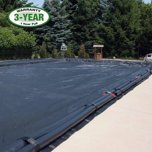 16& x 24& - Pool Size - 20& x 28& - Cover Size (451624REESM4BX)