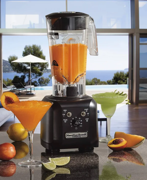Hamilton Beach HBH450R Tango Bar Blender