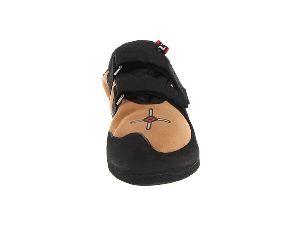 Five Ten Anasazi VCS Climbing Shoe Golden Tan, 7.5