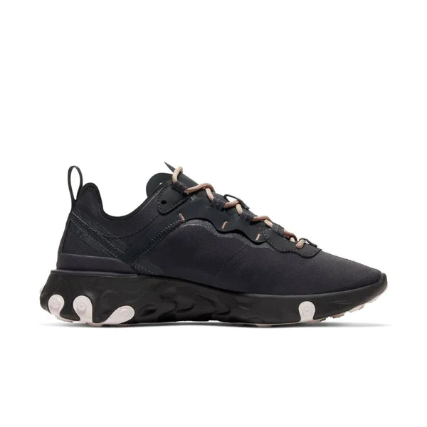 Nike React Element 55 Women's Shoes in Grey - Size: 6.5, CT1186-001