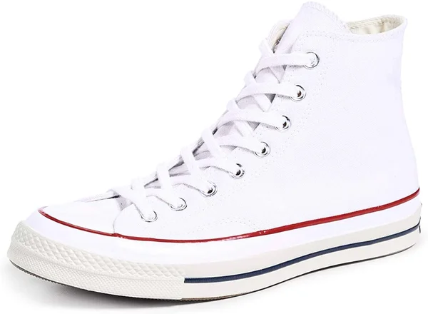 Converse Chuck 70 Hi - White