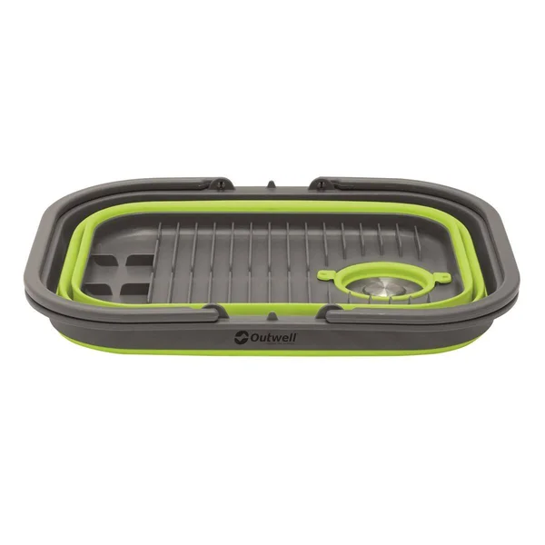 Outwell Collaps Washing Base w/Handle and Lid