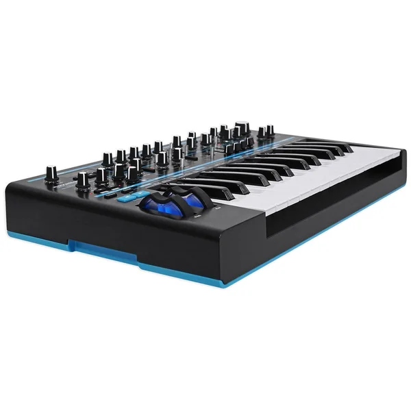 Novation Bass Station II 25-Key Analog Synthesizer