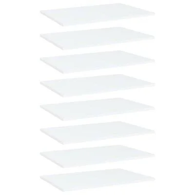 Hildra Bookshelf Chipboard Ebern Designs Color: White - Size: 23.62x22 H x 15.75x22 W x 0.59x22 D