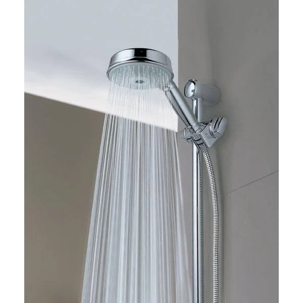 Grohe 27125BE0 Relexa Rustic Hand Shower 5