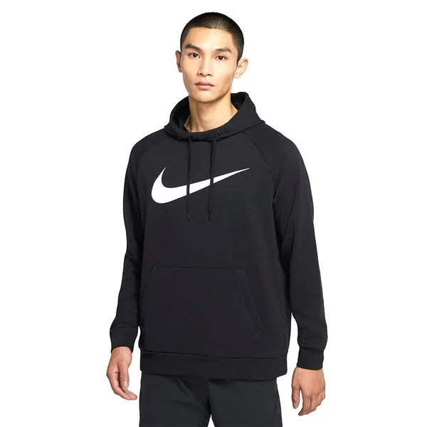Nike Dri-Fit Swoosh XL, Regular