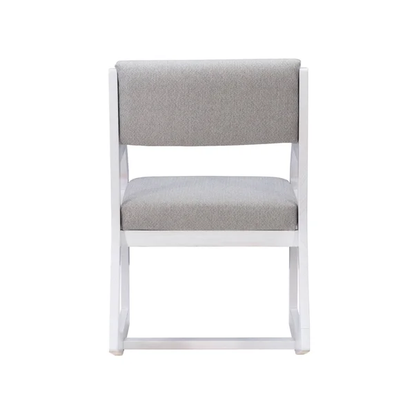 Pastore 22x22 W Polyester Armchair Isabelle & Max