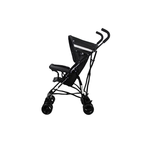 Evezo Sander Lightweight Umbrella Baby Travel Stroller Red