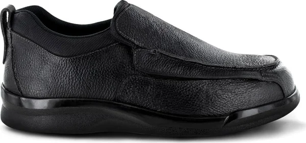 Apex Classic Moc 12.5 Men's Black