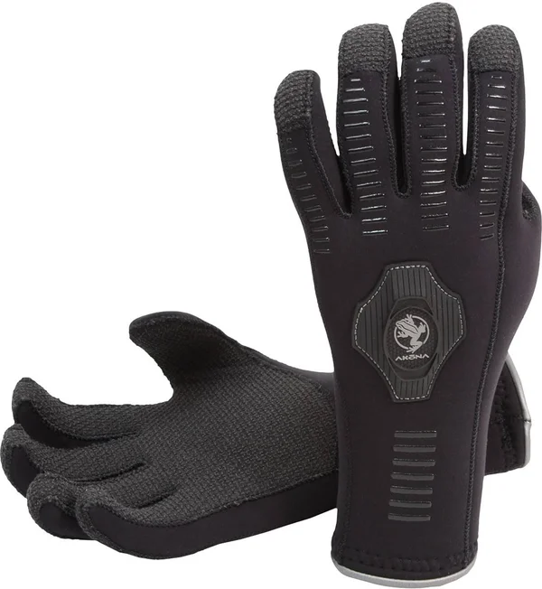Akona 3.5mm Armortex Tip Gloves Medium