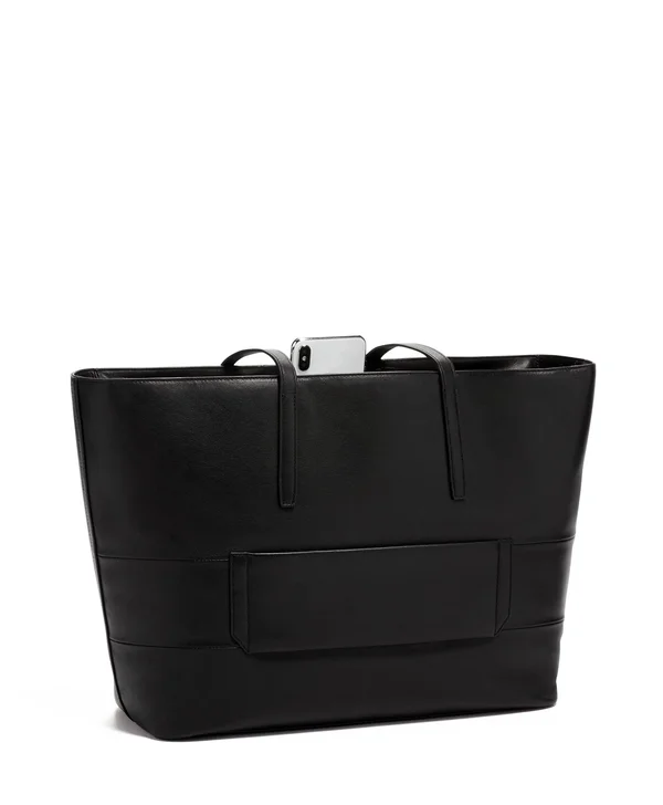 Tumi Voyageur Everyday Tote (Black)