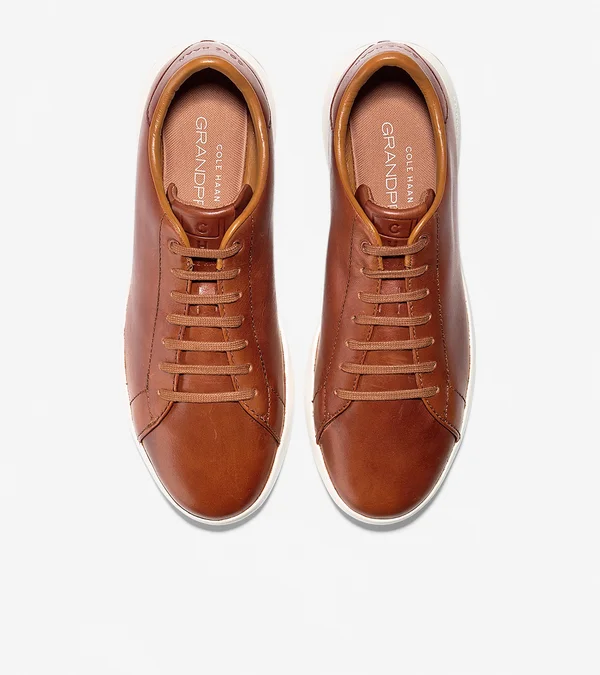 Cole Haan Men's Grandpro Tennis Shoes - 8.5M