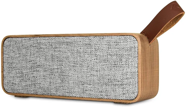 Energy Sistem Eco Beech Portable Speaker One Size 450435