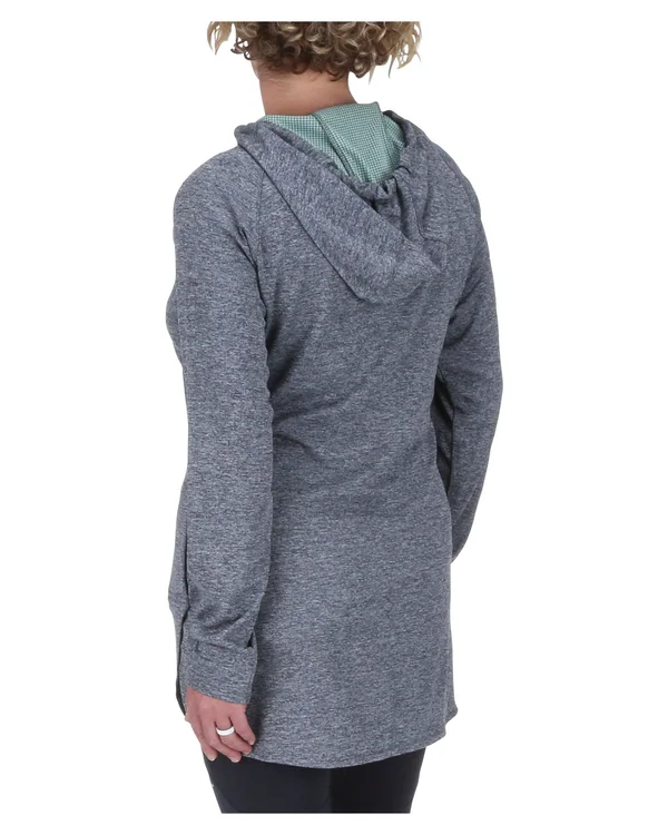 Simms Breeze Tunic - Women's Xs Aruba