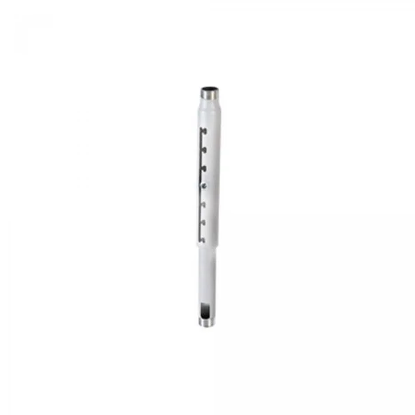 CMS018024W Chief Speed-Connect Adjustable Extension Column White