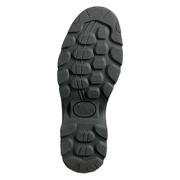 Thorogood 6x22 Softstreets Ultimate Cross-Trainer Boots - Men's Black