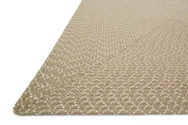 Loloi Wylie WB-01 3&6x22 x 5&6x22 Lime Rug