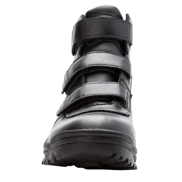 Propet Men's Cliff Walker Tall Strap Boot - Size: 16, Black
