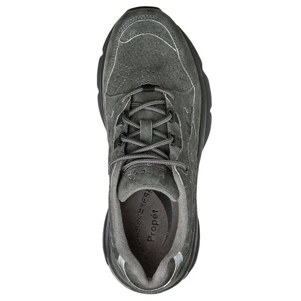 Propet Stability Walker 10 Women's Pewter