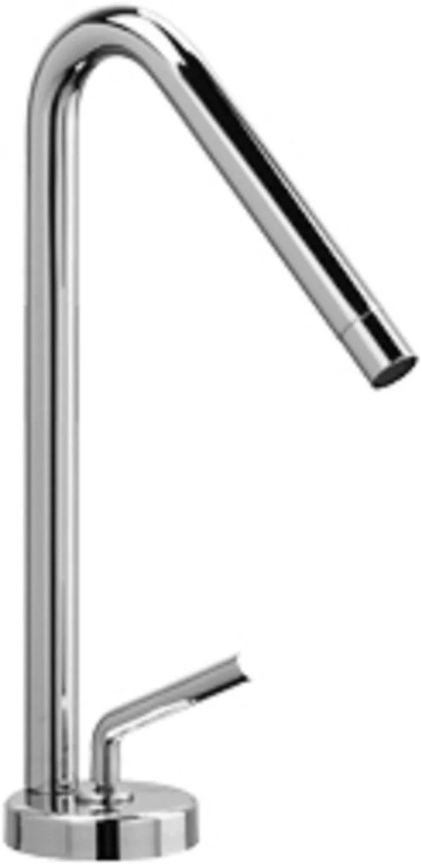 LaToscana Faucet Morellino Single Lever Handle 81CR211 - Chrome