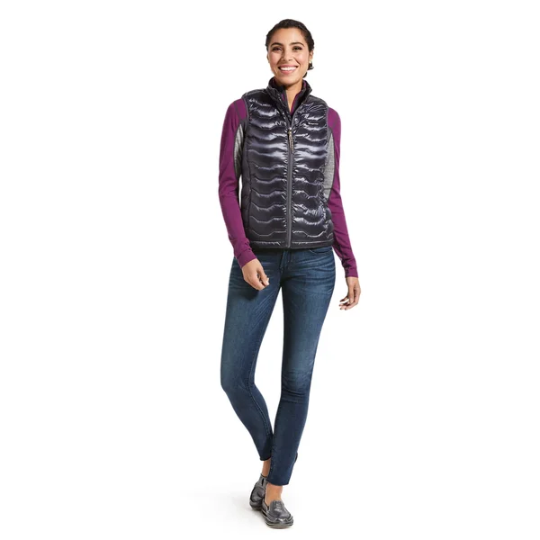 Ariat Ideal 3.0 Down Vest Periscope XL