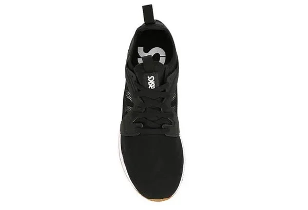 Asics Tiger Men's Gel-Lyte V RB Sneakers, Black