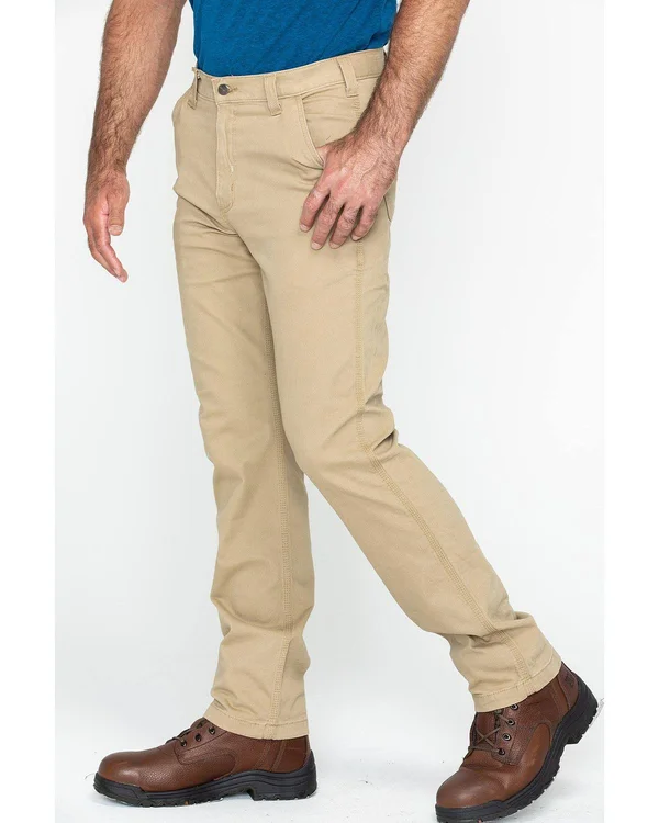 Carhartt Men's Rugged Flex Rigby Dungaree