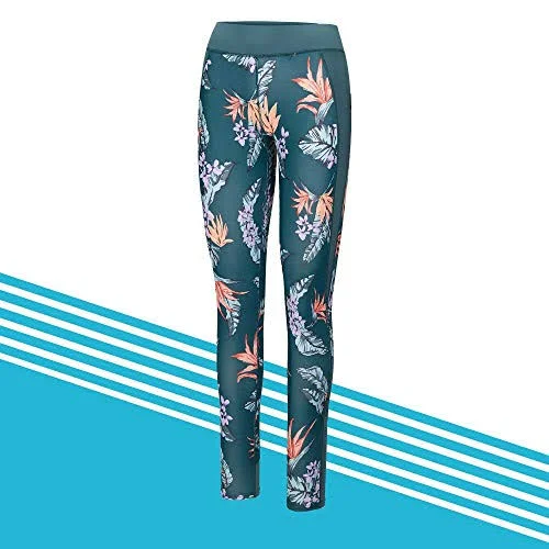 Dakine - Women's Persuasive Waimea Surf Legging