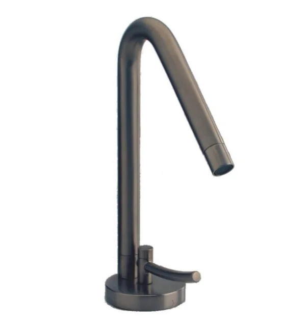 LaToscana Faucet Morellino Single Lever Handle 81CR211 - Chrome